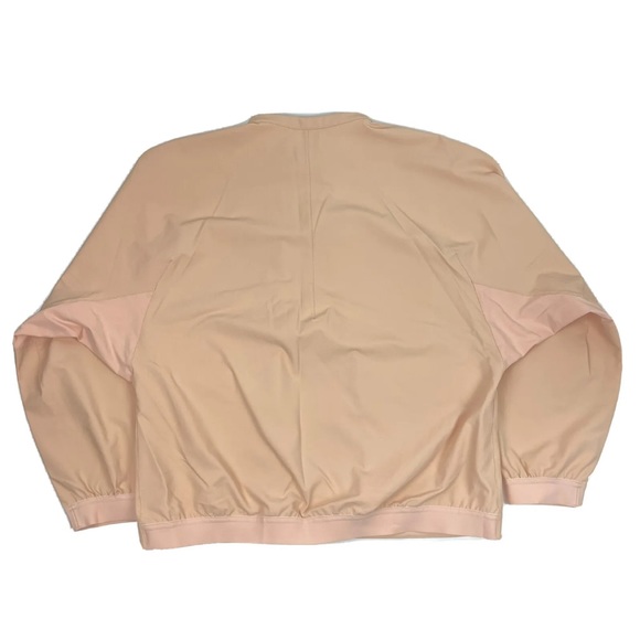 Lululemon Kosaten Jacket Peach Satin - Picture 2 of 3